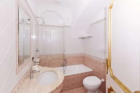 Hotel Conca D'oro in Positano, foto 11