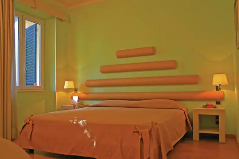 Hotel La Fortezza in Florence, foto 2