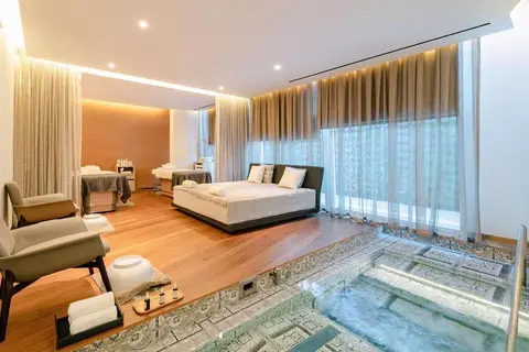 Raffles Doha in Lusail — foto 5