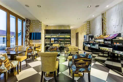 Room Mate Leo foto 1