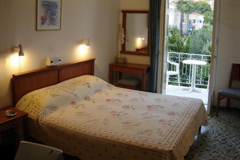 Appartementen Hera foto 2