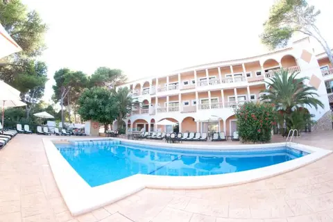 Hotel Cala Gat in Cala Ratjada — foto 13