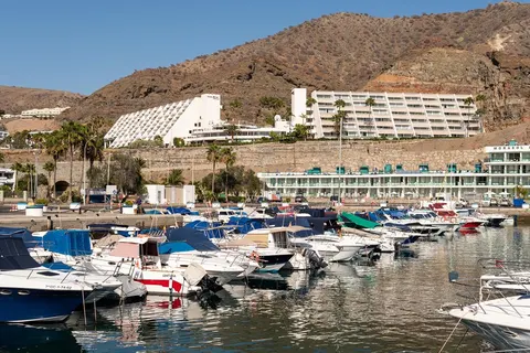 Holiday Club Puerto Calma foto 4