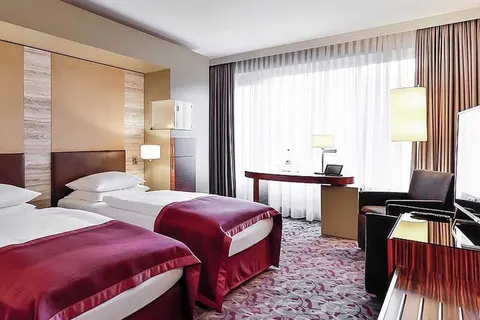 Dorint am Heumarkt foto 2