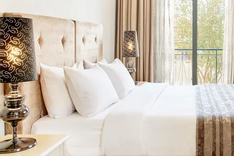 Dioni Boutique Hotel in Preveza, foto 25