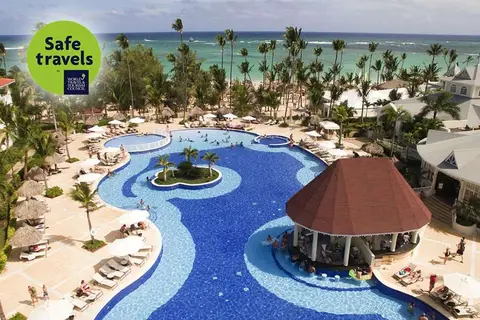 Luxury Bahia Principe Esmeralda in Salvaleón de Higüey, foto 2