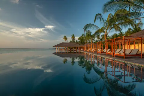 The Residence Maldives at Dhigurah in ގާފަރު Gaafaru — foto 14