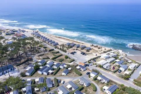 Camping Soulac Plage foto 23