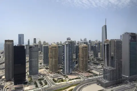 SO/ Uptown Dubai in Dubai — foto 6