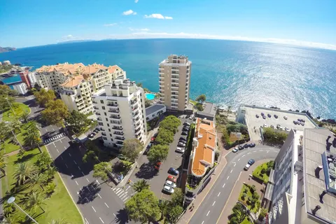 Duas Torres in Funchal — foto 10