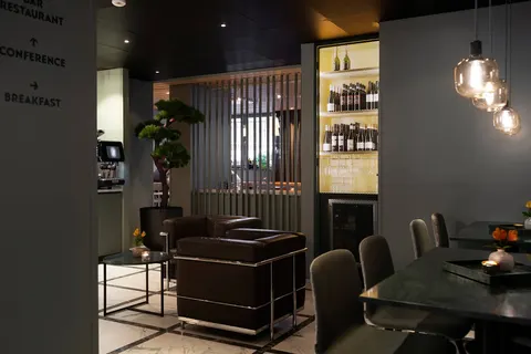 Elite Hotel Arcadia in Stockholm — foto 13