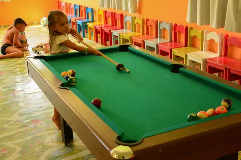 Djerba Sun Beach Hotel & Spa in مزراية — foto 13