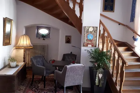 Prisma Burg Bollendorf foto 3