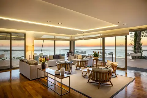 Isabella Island Resort, Valamar Collection in Porec — foto 4