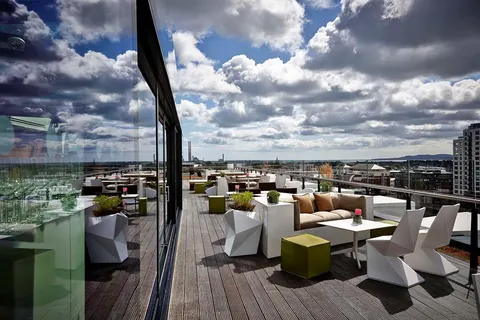 Anantara The Marker Dublin in Dublin