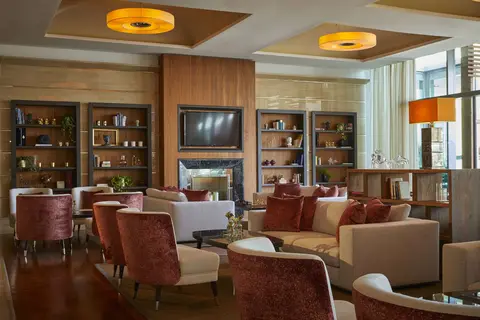 Kempinski Hotel Adriatic Istria in Savudrija — foto 7