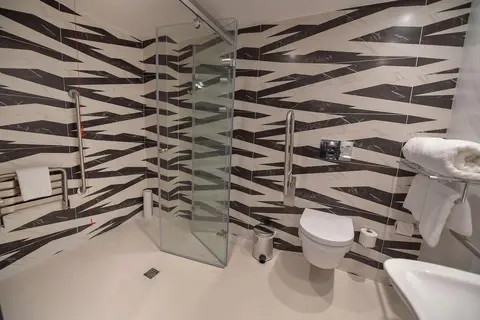 Hilton Nicosia in Nicosia - Zuid — foto 29