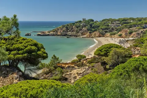 Alfagar Village in Albufeira — foto 15