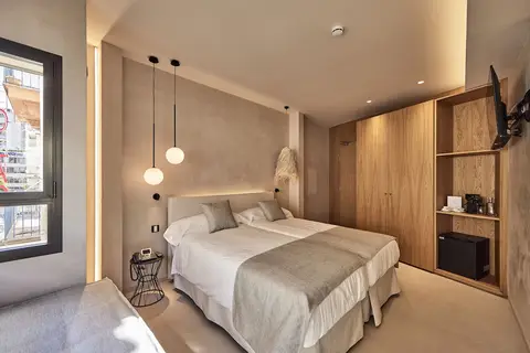 Joe's Gomila Boutique Hotel in Palma De Mallorca, foto 28