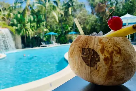 Baker's Cay Resort Key Largo, Curio Collection by Hilton in Key Largo — foto 18