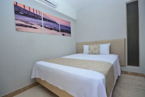 Hotelito Del Mar in Playa del Carmen — foto 28