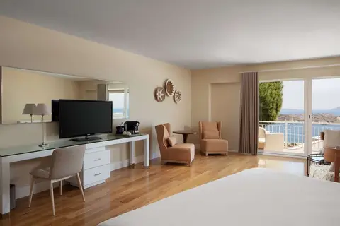 Doria Hotel Bodrum in Bodrum, foto 3