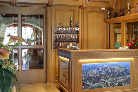 Hotel Astor Suites - logies en ontbijt foto 7