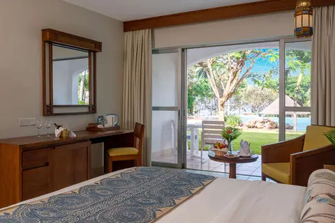 Leisure Lodge Beach & Golf Resort in Ukunda — foto 5