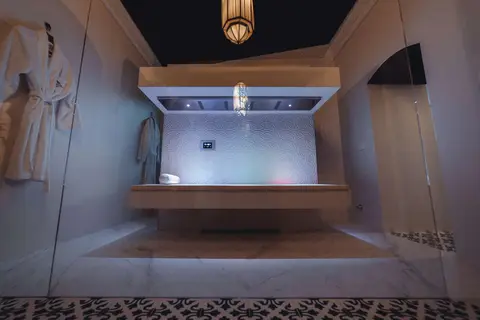 Sant' Angelo Luxury Resort in Matera — foto 9