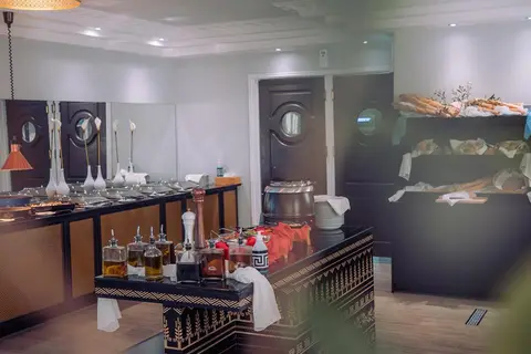 Meandros Boutique & Spa Hotel in Δημοτική Ενότητα Λαγανά — foto 8