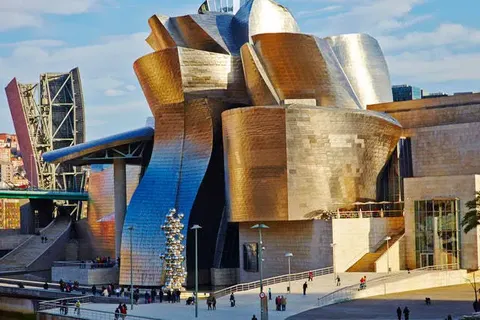 Ontdek Baskenland en Noord-Spanje foto 8