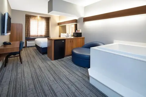 Baymont by Wyndham Las Vegas South Strip in Las Vegas, foto 18