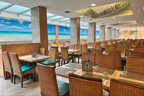 Ght Oasis Tossa & Spa in Tossa de Mar — foto 13