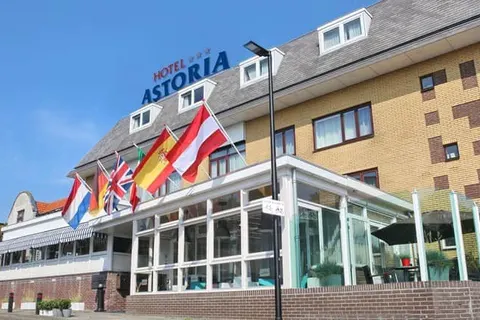 Two Brothers Hotel Astoria foto 1