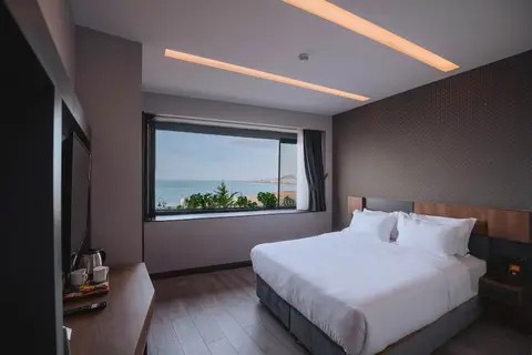 Peerless Villas Hotel in Trabzon, foto 25