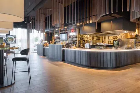 Gr8 Hotel Breda foto 6