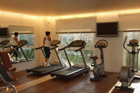 Hotel SH Valencia Palace foto 21