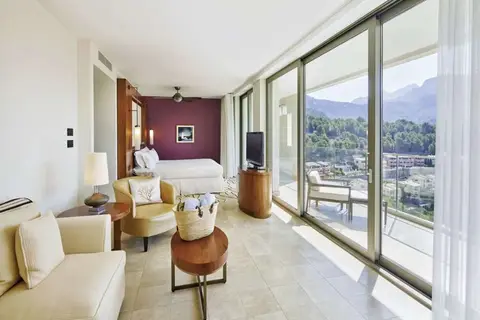 Jumeirah Port Soller Hotel & Spa in Sóller — foto 12