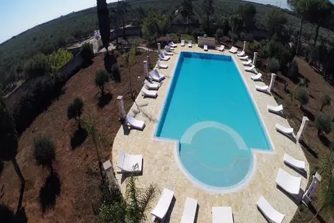 Agriturismo Tenuta Mazzetta in Brindisi, foto 16