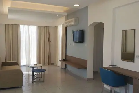 Marica's Boutique Hotel in Kissonerga — foto 7