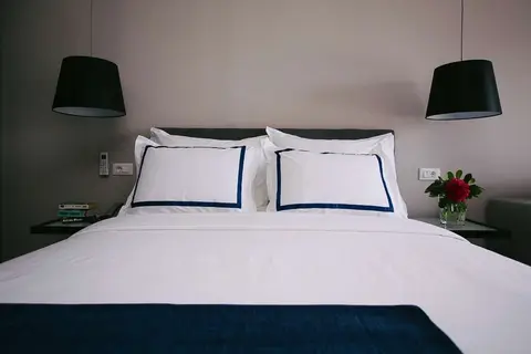 Hotel Osam in Supetar, foto 16
