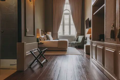 Torel 1884 Suites & Appartementen in Porto — foto 5
