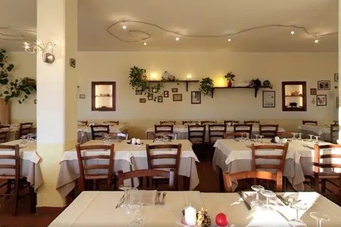 Camping Il Collaccio foto 13