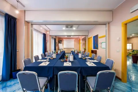 Best Western Hotel Mediterraneo in Catania, foto 3