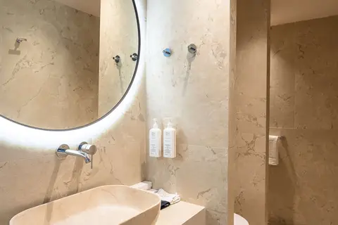 Cabu Hotel in Δήμος Ρόδου — foto 16
