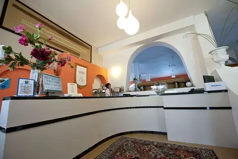 Hotel Degli Aranci Vieste in Vieste — foto 8
