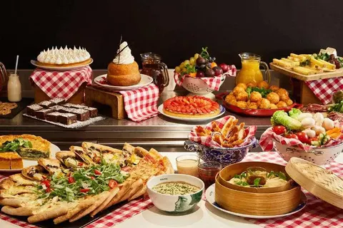 Mama Shelter Roma foto 14