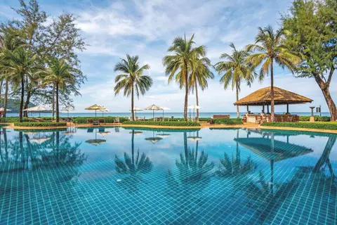 Katathani Phuket Beach Resort in Katathani Phuket Beach Resort