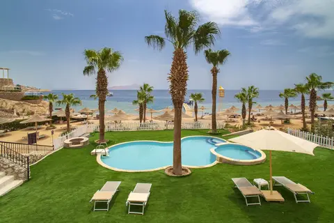 Savoy Hotel in Sharm El Sheikh — foto 26