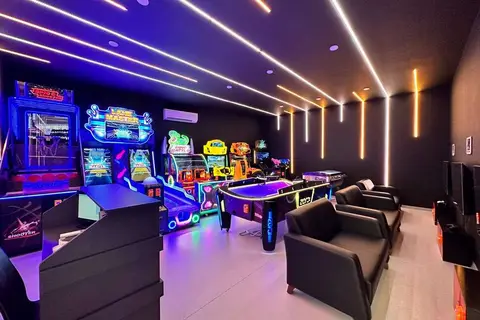 Blue Wave Suite Hotel in Alanya — foto 12